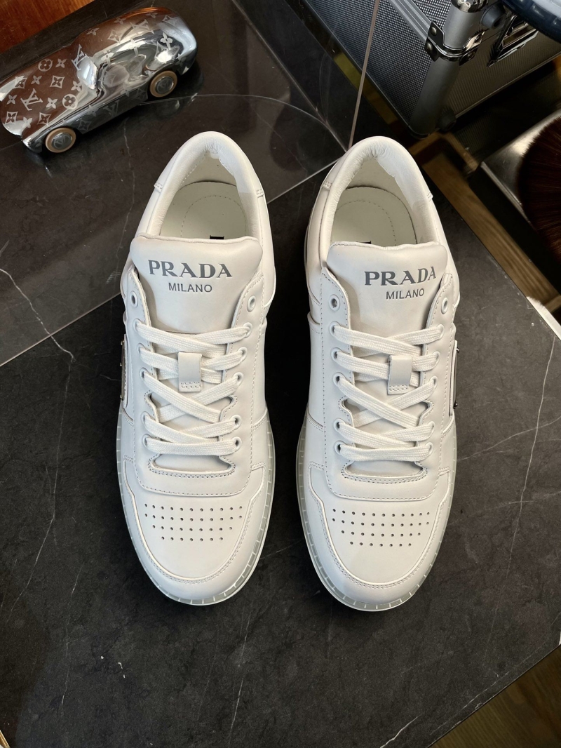 Prada Casual Shoes